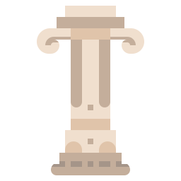 Pillar icon