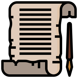 Papyrus icon