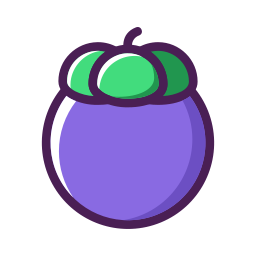 Mangosteen icon