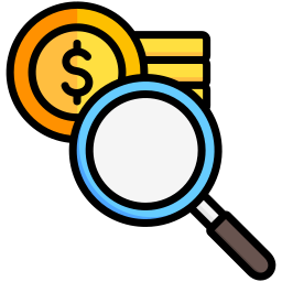 Analytics icon