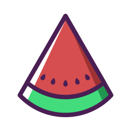 수박 icon