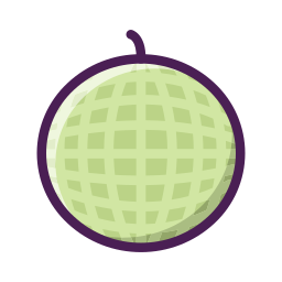 Melon icon