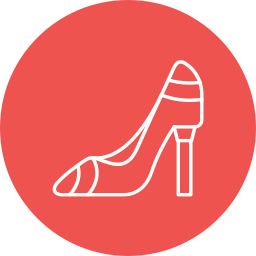 Heels icon