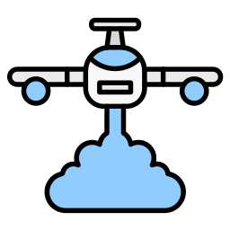 flugzeug icon