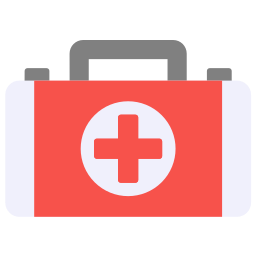 First aid icon