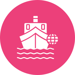 Boat icon