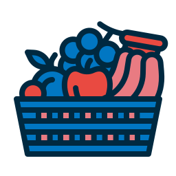 Fruits icon