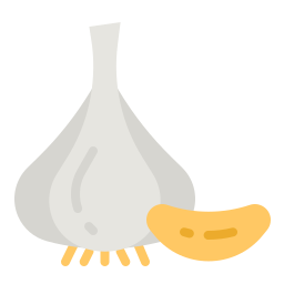 Garlic icon