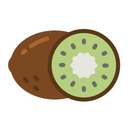 kiwi icono