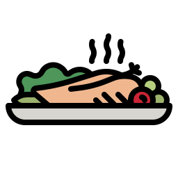 鶏の胸肉 icon