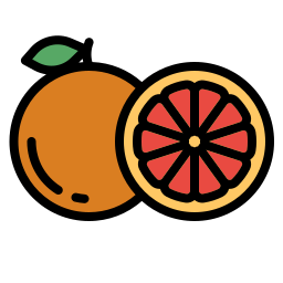 pomelo icono