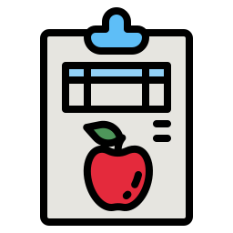 Nutrition icon