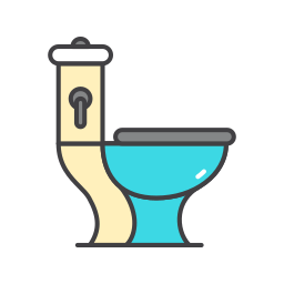 toilette icon