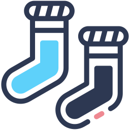 Socks icon