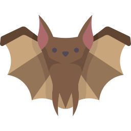 Bat icon