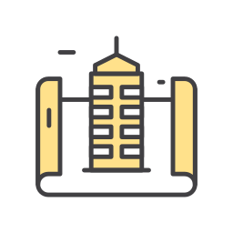 Blueprint icon