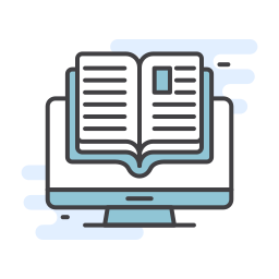 e-book icon