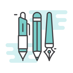 Pen icon