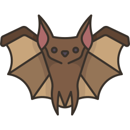 chauve souris Icône