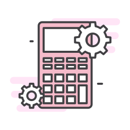 Calculator icon