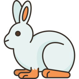 野ウサギ icon