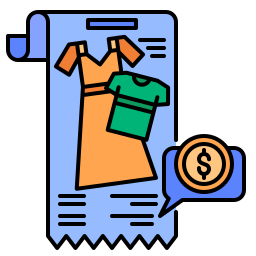 Payment icon