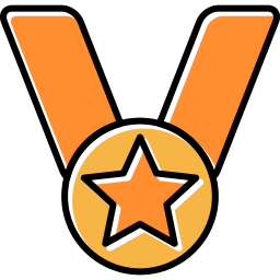 Prize icon