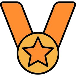 賞 icon