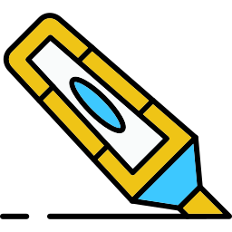 Highlighter icon