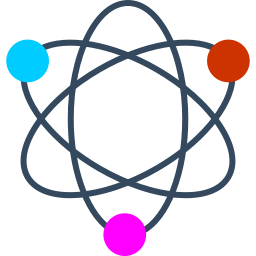 과학 및 기술 icon