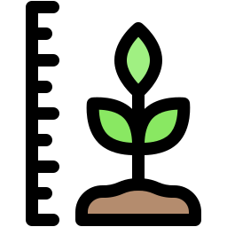 planta icono