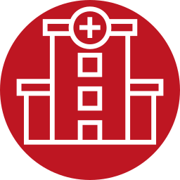 Hospital icon