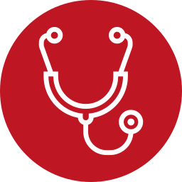 Stethoscope icon