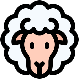 Sheep icon