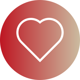 Heart icon