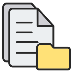 Documentation icon