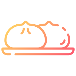 고기빵 icon