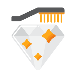 Brush icon