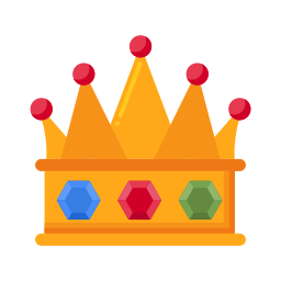 Crown icon