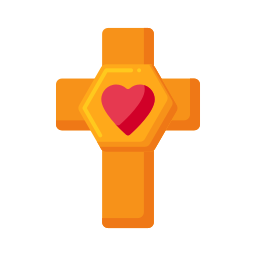 Cross icon