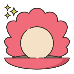 Pearl icon