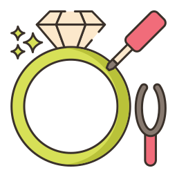 Repair icon