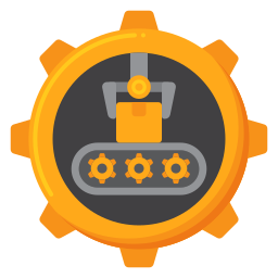 Factory icon