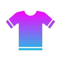 tシャツ icon