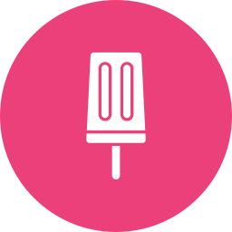 Popsicle icon