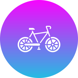 自転車 icon