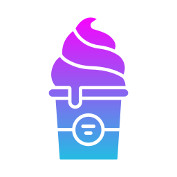 Ice cream icon