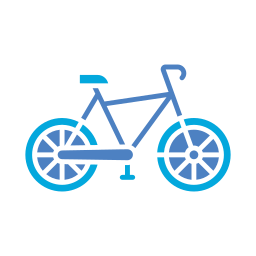 Bicycle icon