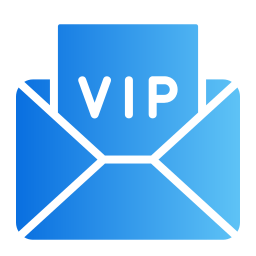 Invitation icon