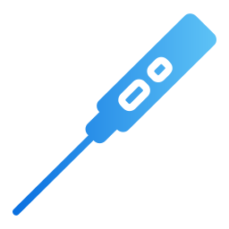 dispositif de fermeture vasculaire Icône